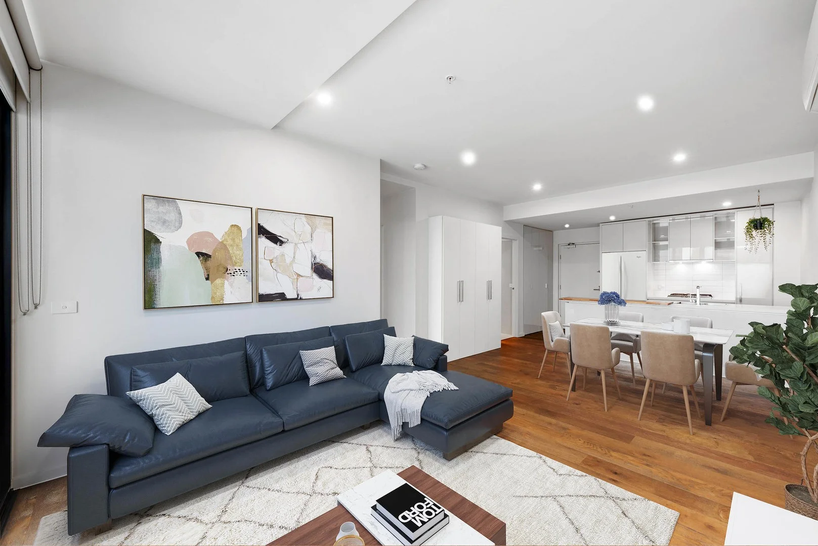106A/23 Cumberland Road, Pascoe Vale South VIC 3044