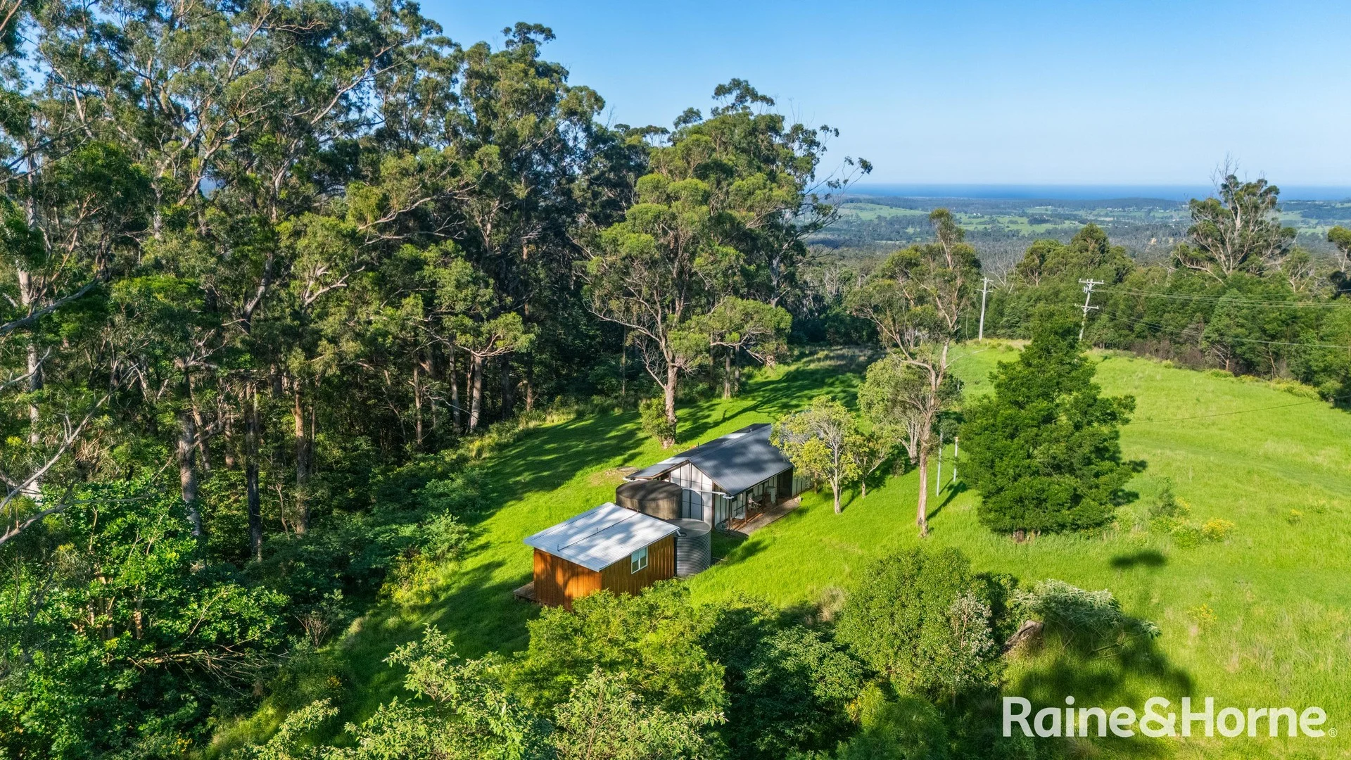562 Little Forest Road, Little Forest NSW 2538