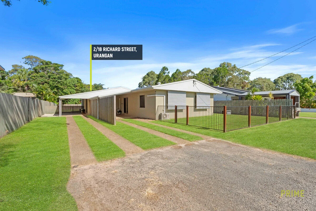 Additional image 13 of 18 Richard Street, Urangan QLD 4655