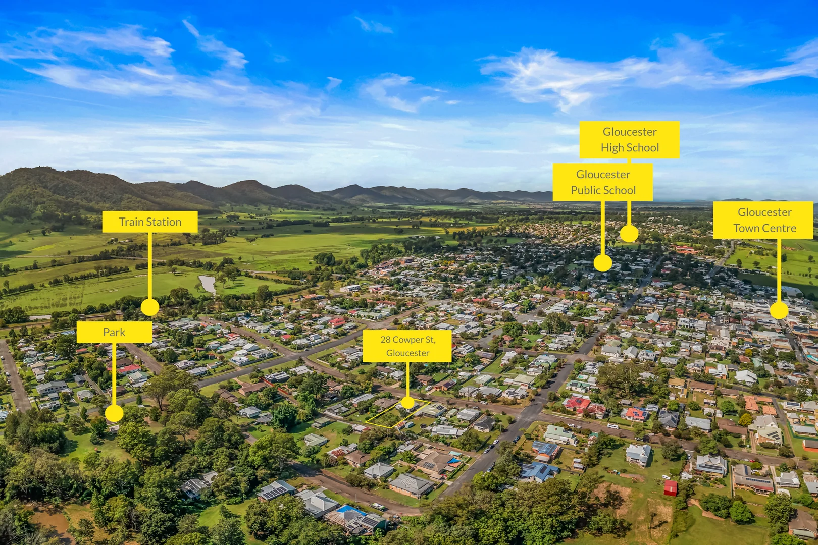 Additional image 17 of 28 Cowper Street, Gloucester NSW 2422