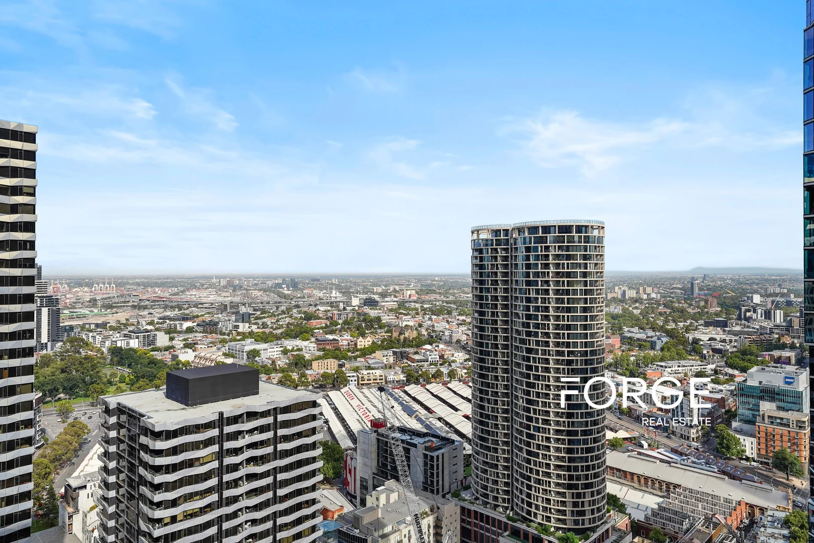3911/80 A'Beckett Street, Melbourne VIC 3000