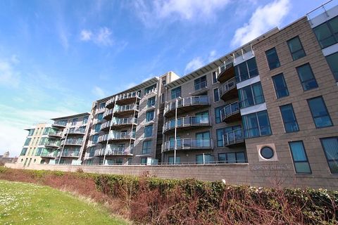 Parsonage Way, Coxside, Plymouth PL4