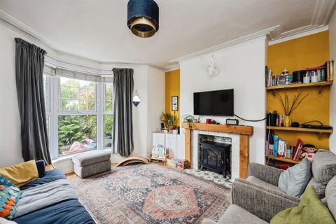 Vivian Road, Sketty, Swansea SA2
