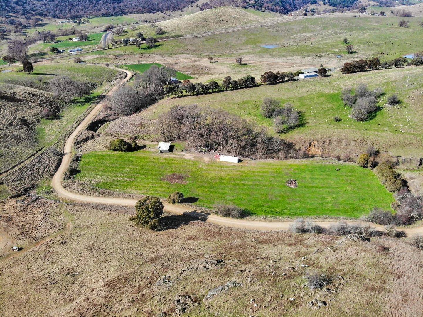 Additional image 5 of Lot 514 Back Sandy Gully Road, Adelong NSW 2729