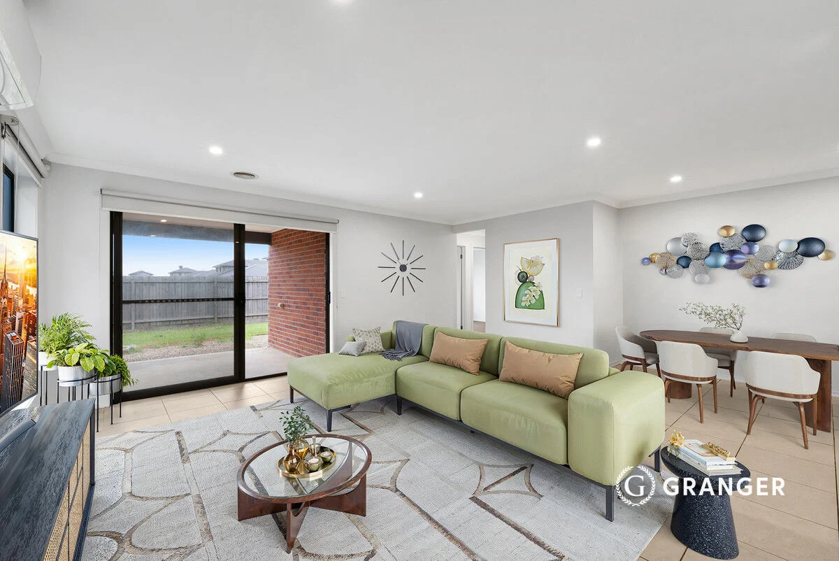 Additional image 11 of 11 Alcantara Boulevard, Wallan VIC 3756