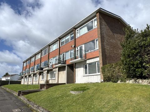 Clyne Close, Mayals, Swansea SA3