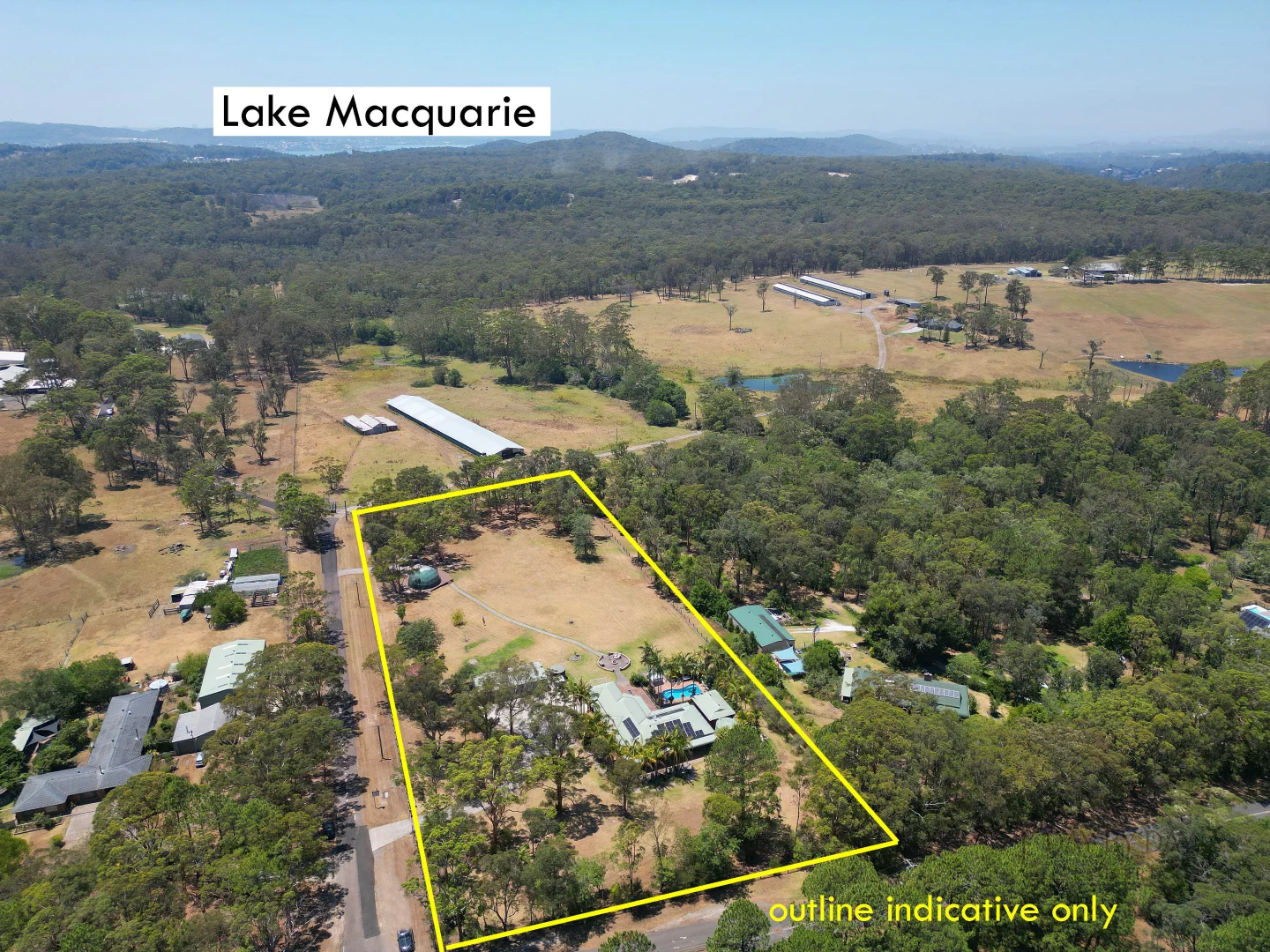 Additional image 39 of 4 School Road, Wakefield NSW 2278