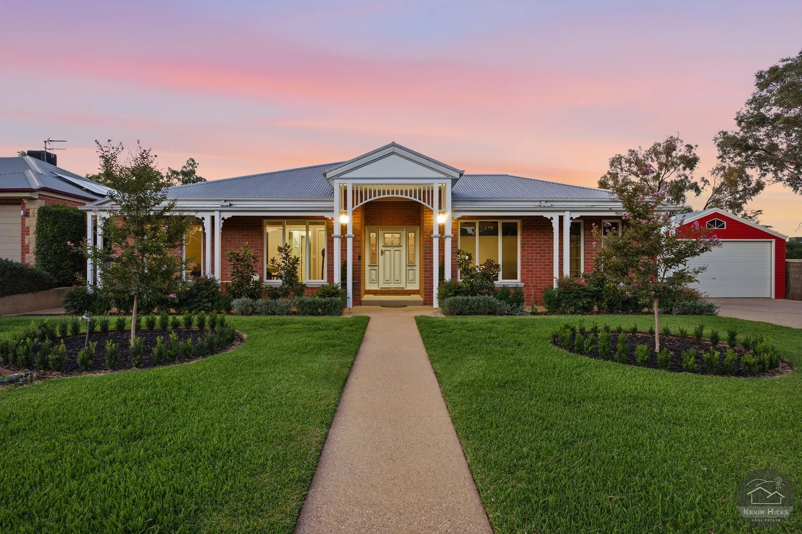 13 Sandpiper Ridge, Shepparton VIC 3630