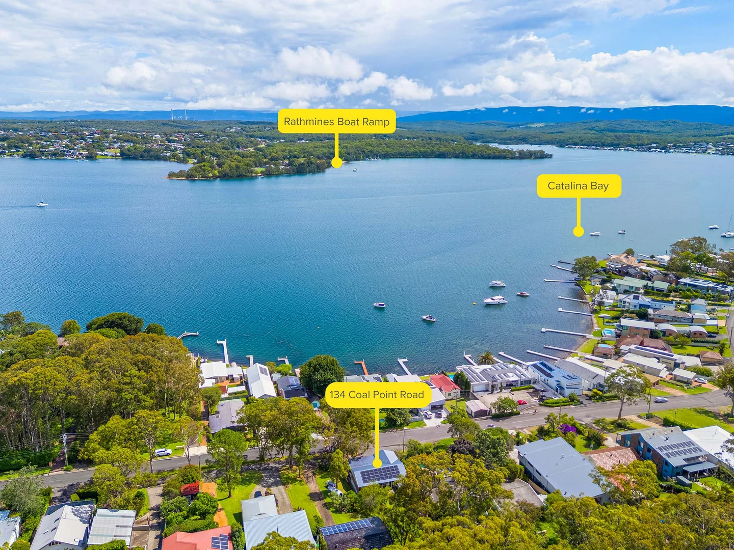 Additional image 21 of 134 Coal Point Road, Coal Point NSW 2283