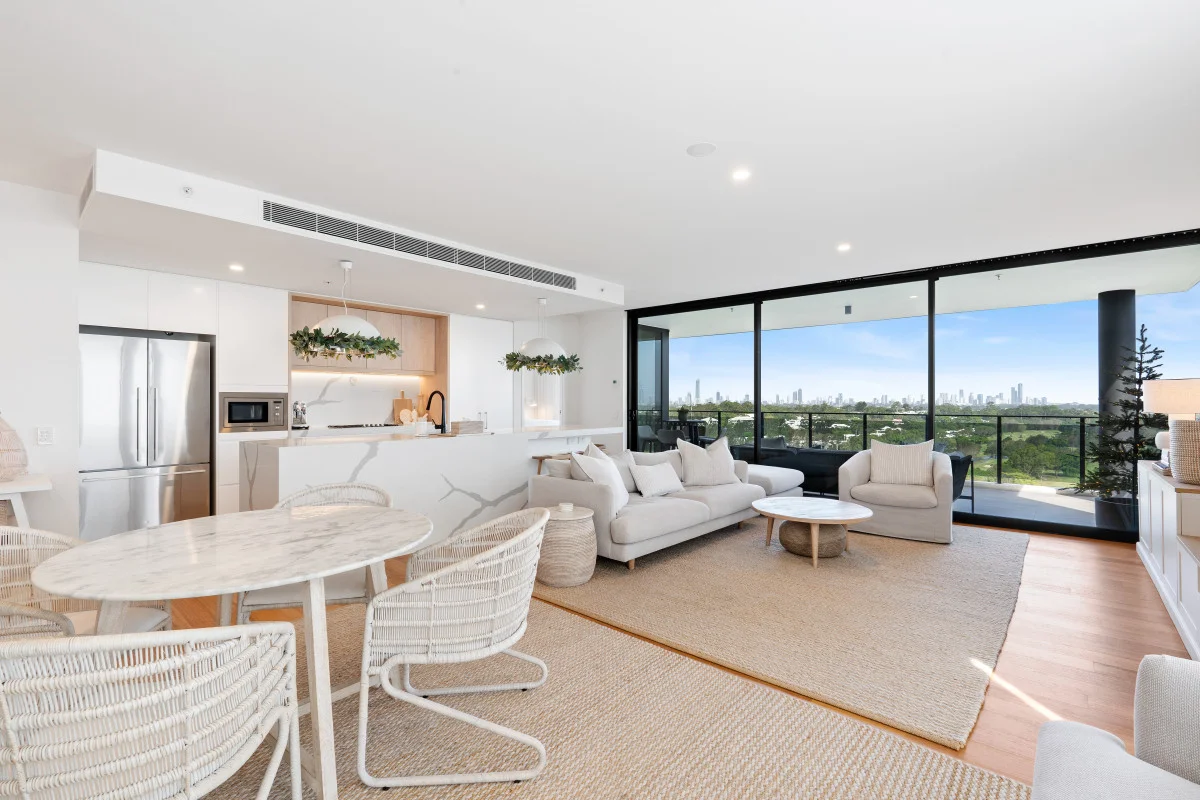 4094/21 Ross Street, Benowa QLD 4217