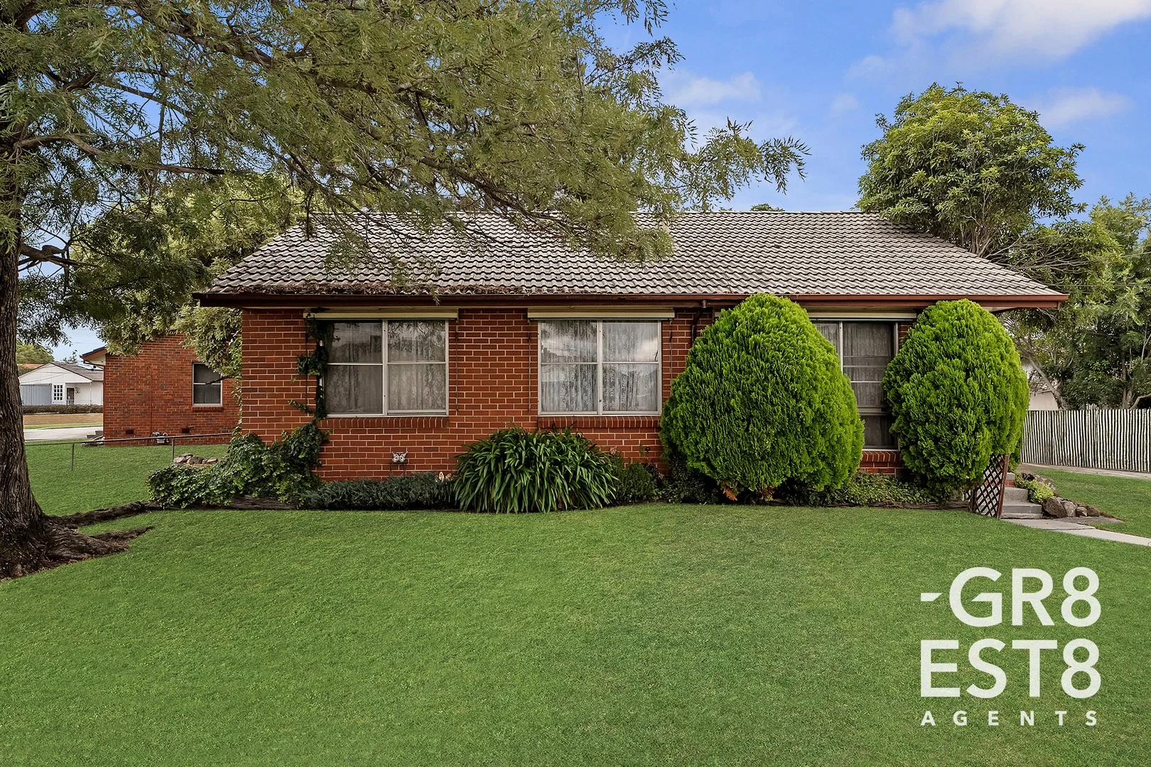 34 Liquidamber St, Doveton VIC 3177
