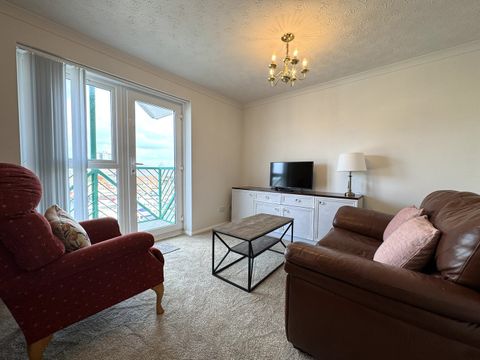 Ambassador House, Maritime Quarter, Swansea SA1
