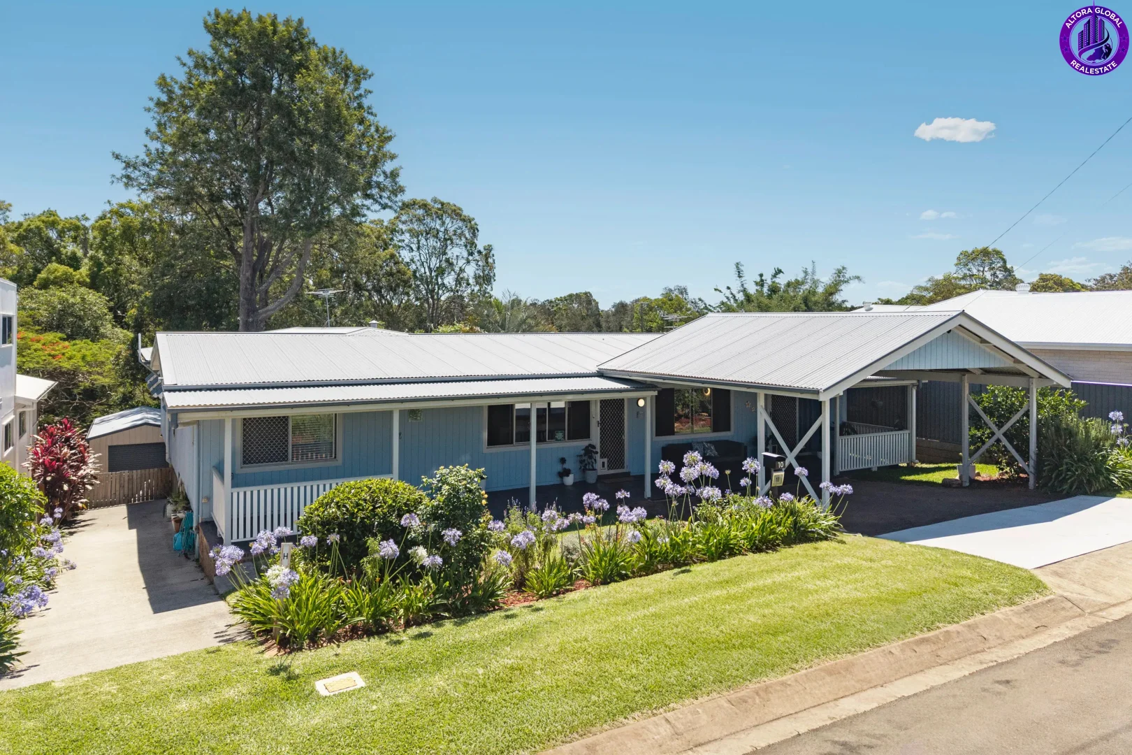 10 Gloucester Street, Ormiston QLD 4160