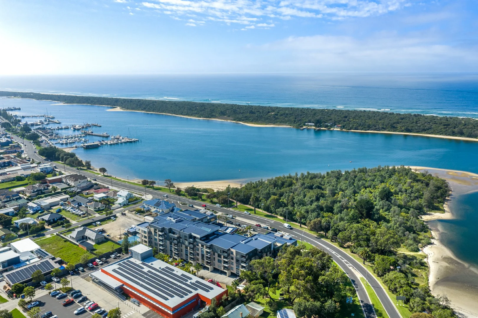 Additional image 19 of 309/1 Esplanade, Lakes Entrance VIC 3909