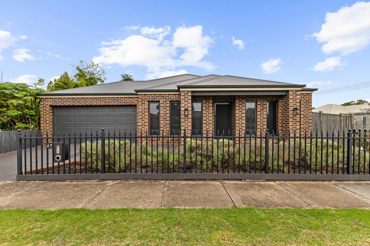 67 Lafayette Street, Traralgon VIC 3844