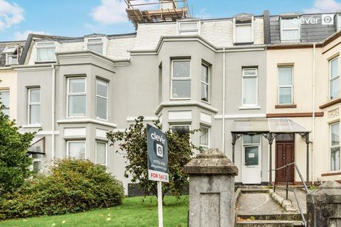 Rochester Road, Plymouth PL4