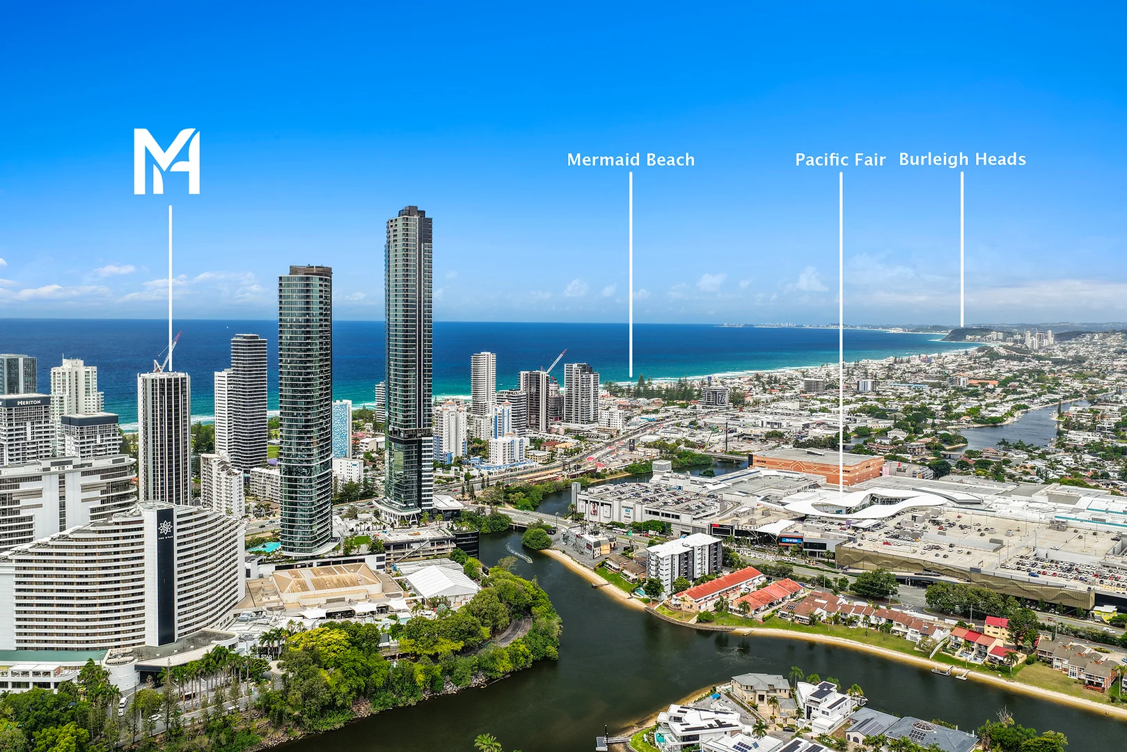 Additional image 23 of 1003/2663 Gold Coast Highway, Broadbeach QLD 4218