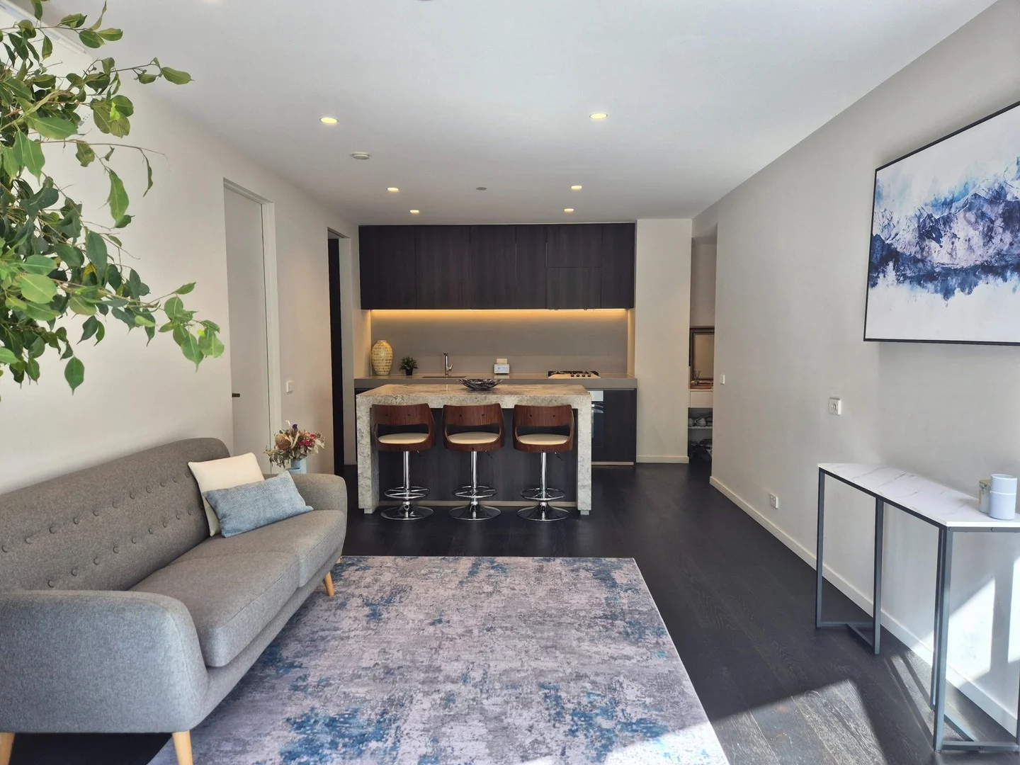 202/601 St Kilda Rd, Melbourne VIC 3004
