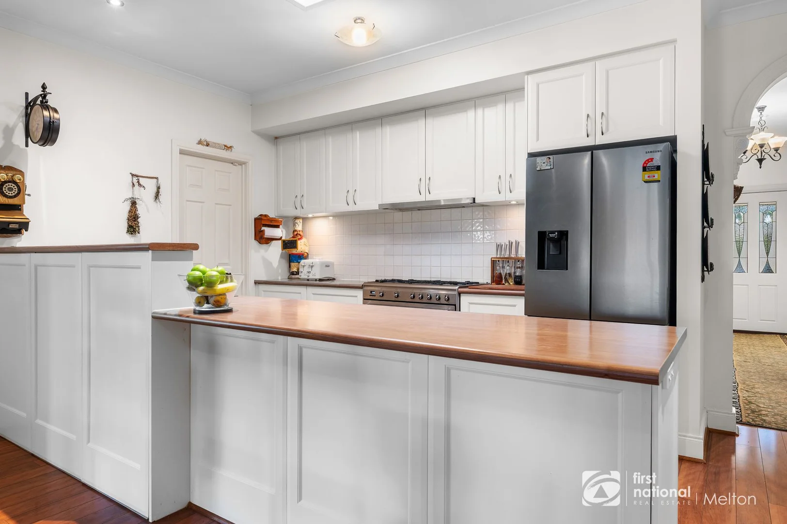19 TOORONGO ROAD, Eynesbury VIC 3338 photo 2