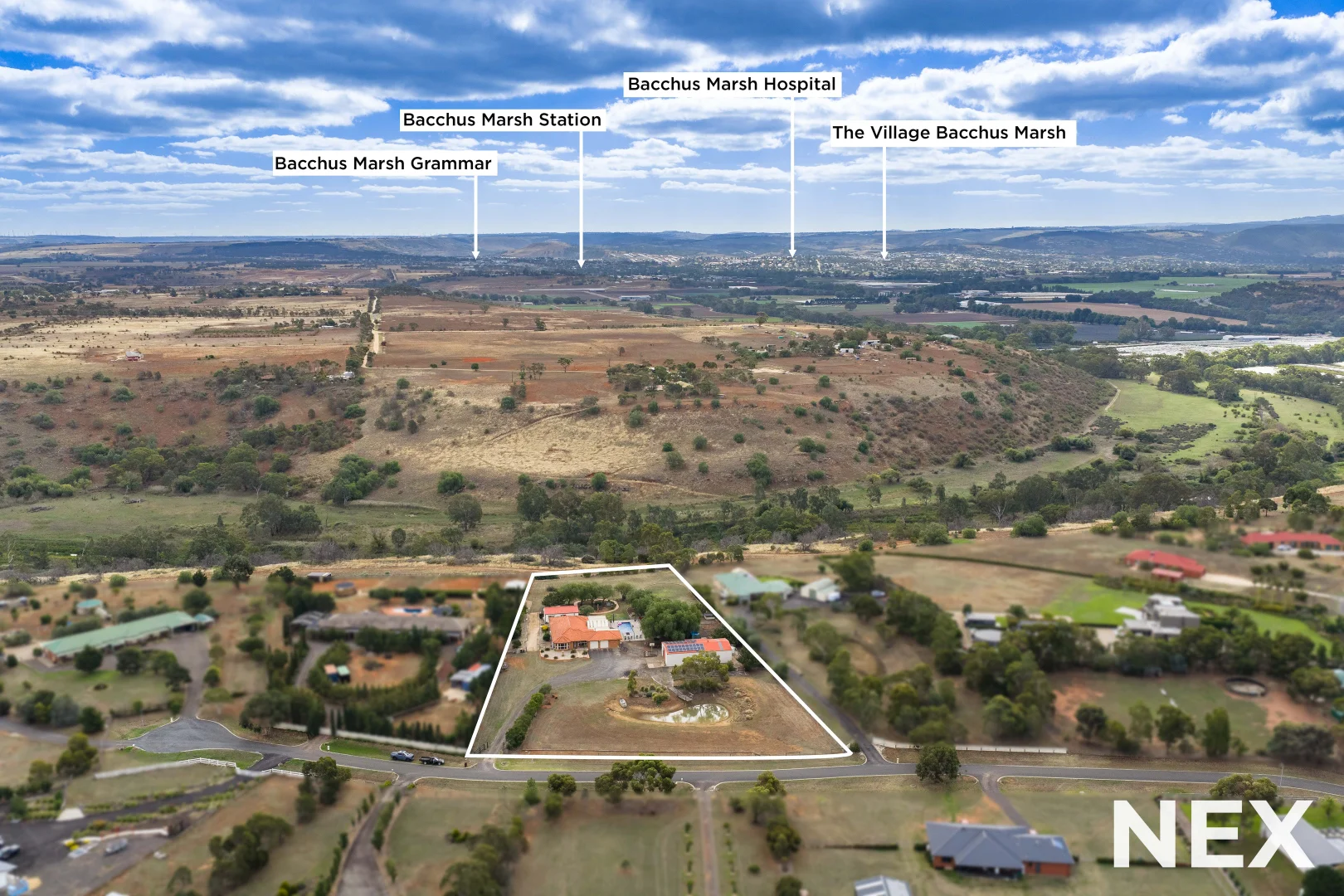 Additional image 36 of 2 Fuller Court, Hopetoun Park VIC 3340
