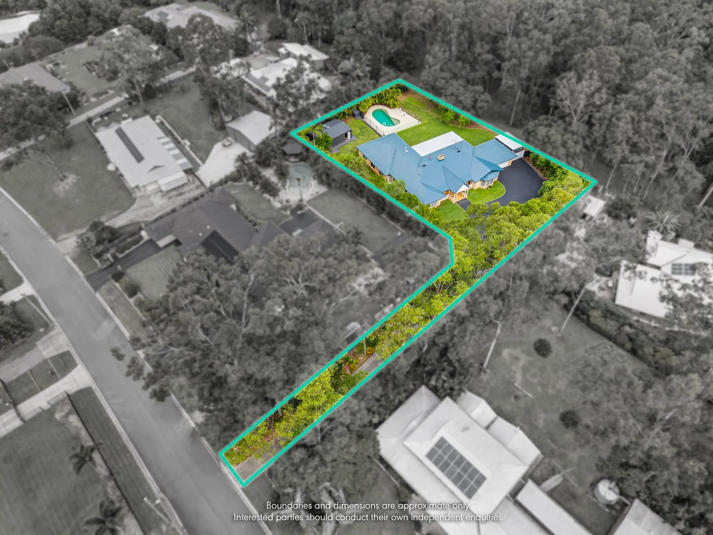 Additional image 38 of 41 Fairlane Street, Joyner QLD 4500