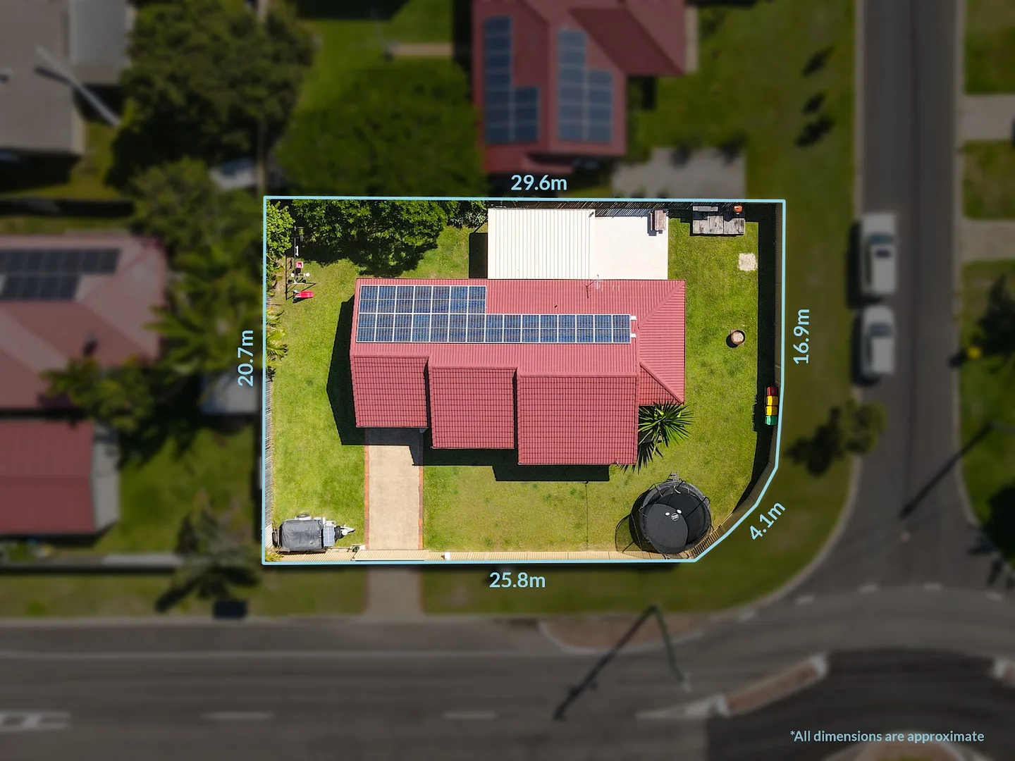 Additional image 13 of 1 Leyland Avenue, Deception Bay QLD 4508