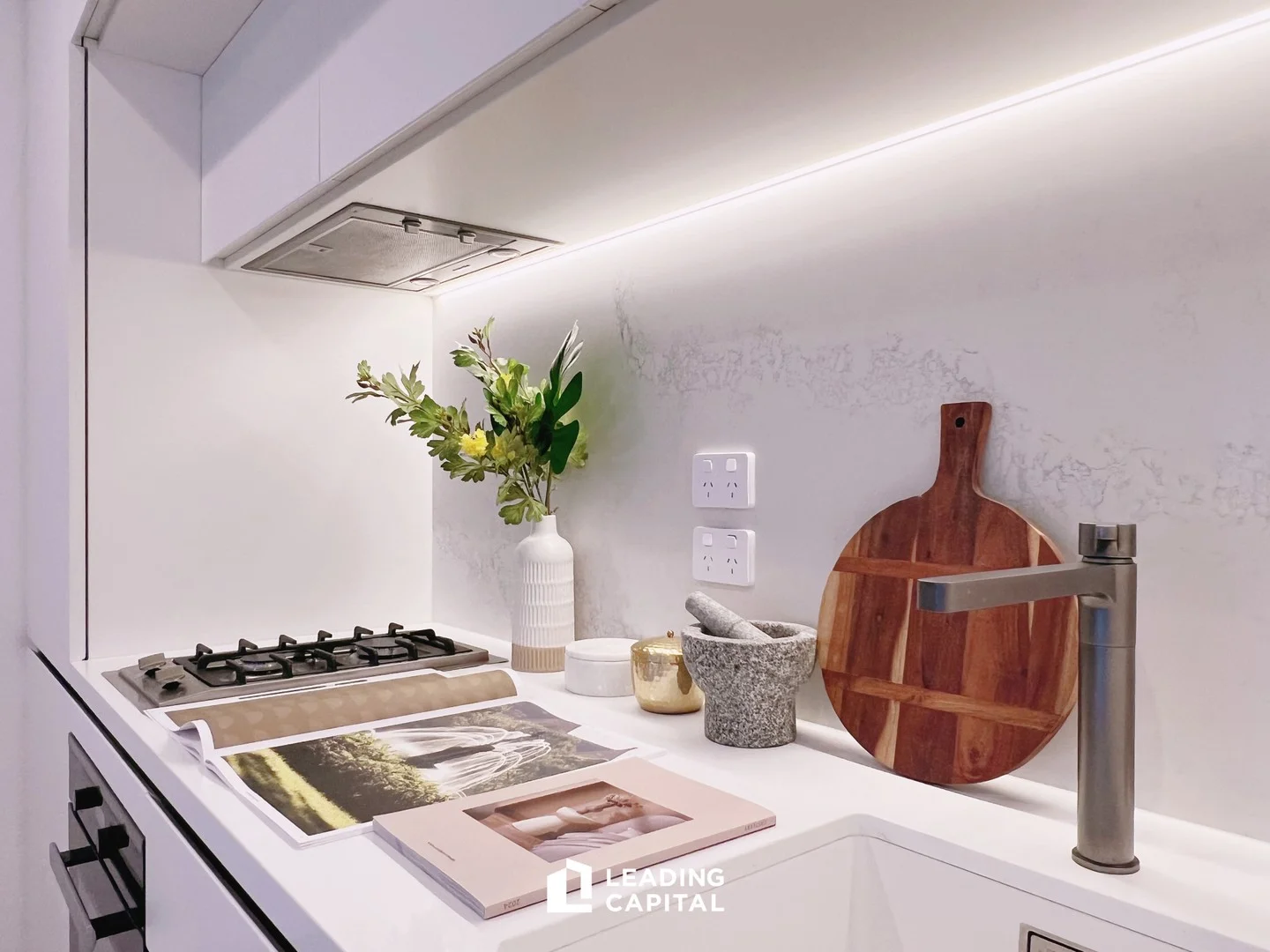 Additional image 10 of 2304/116 Bathurst Street, Sydney NSW 2000
