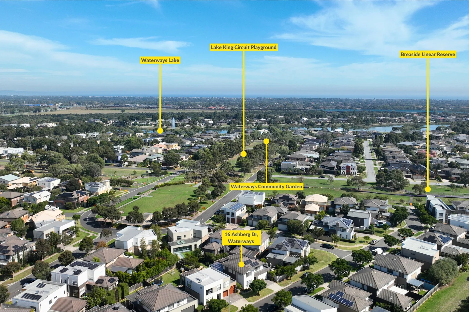 Additional image 23 of 16 Ashberg Drive, Waterways VIC 3195