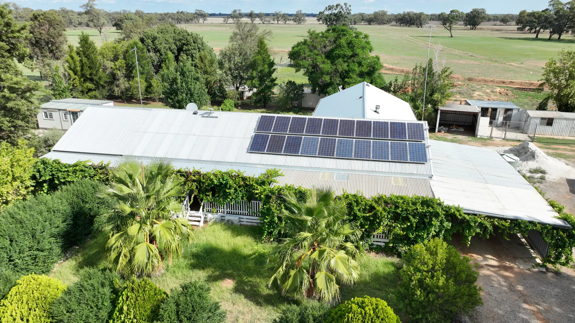 Additional image 2 of Killarney/725 Pretty Pine Road, Deniliquin NSW 2710