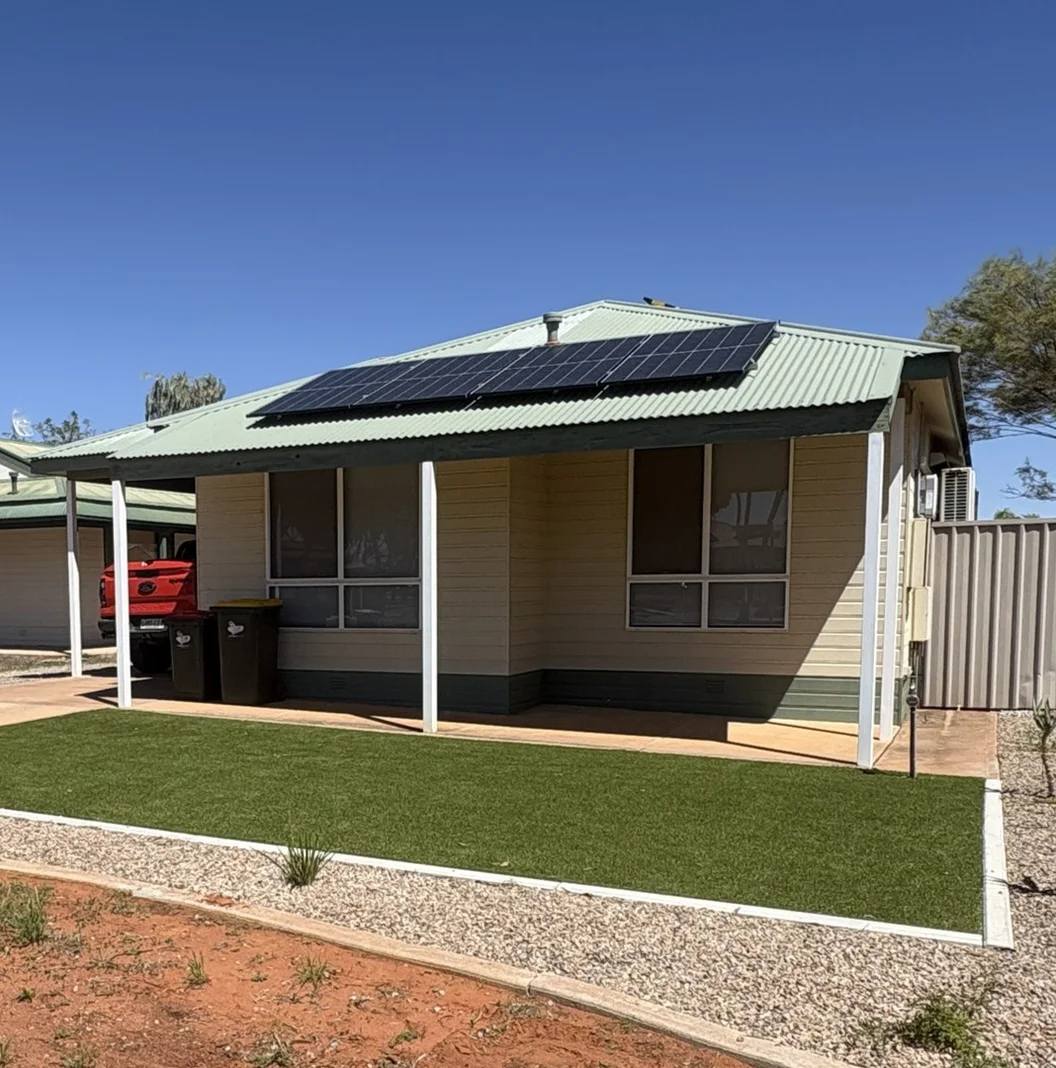 6A Morethia Court, Roxby Downs SA 5725