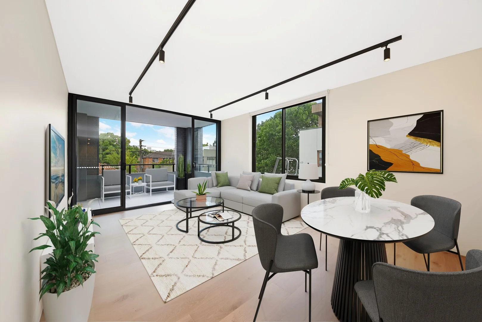 103/31-33 Albany Street, Crows Nest NSW 2065