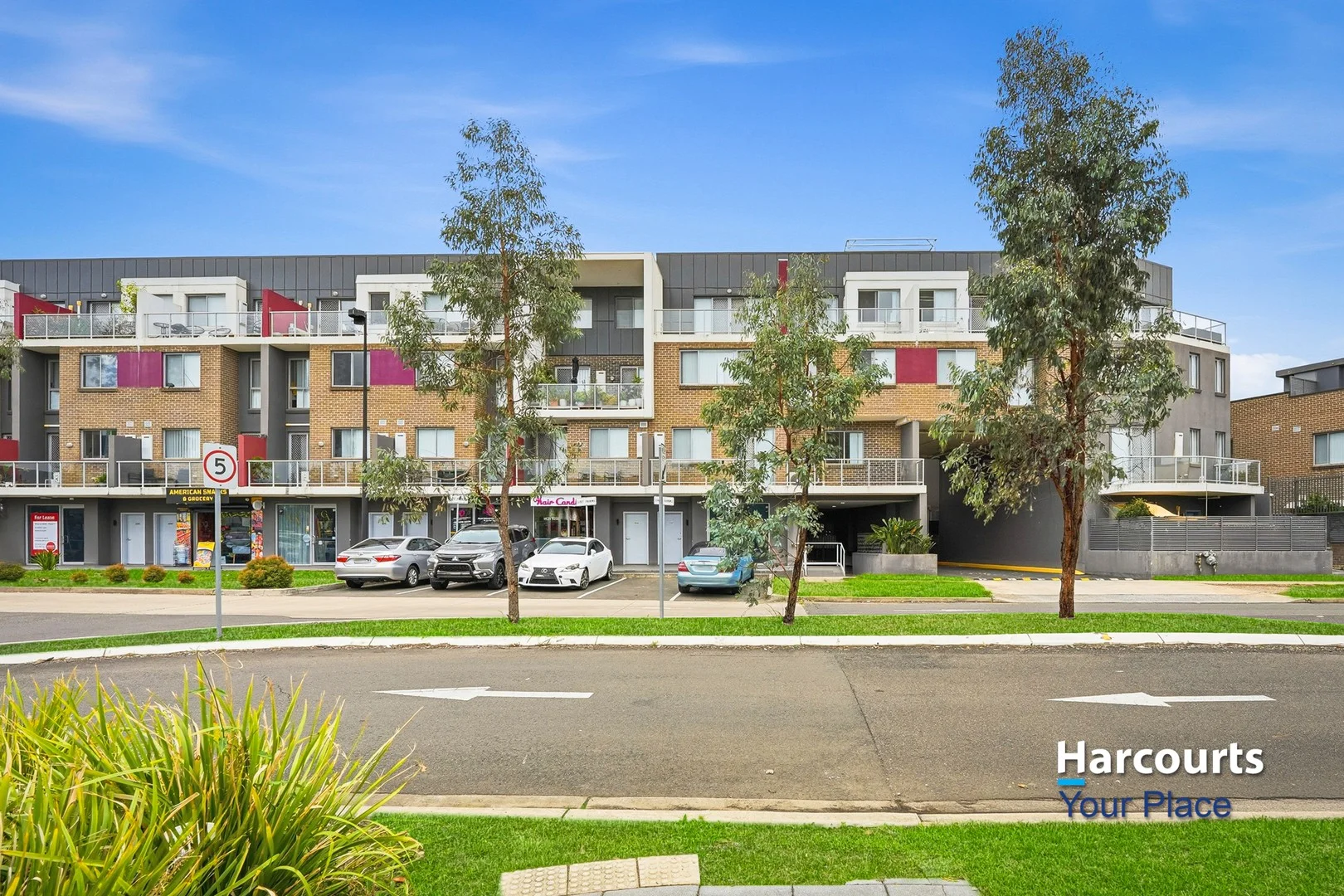 Additional image 11 of 207/44C Drummond Avenue, Ropes Crossing NSW 2760