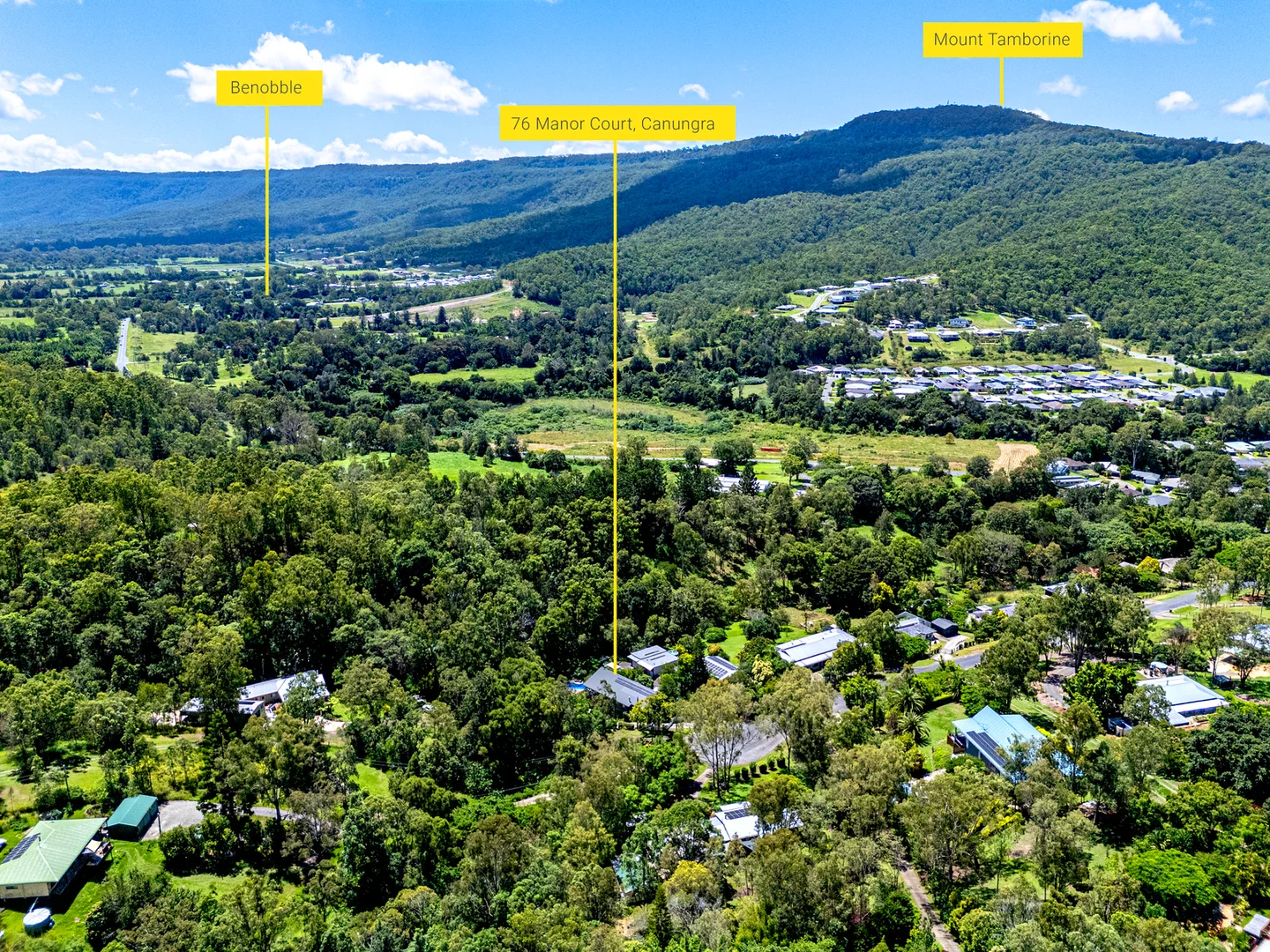 Additional image 30 of 76 Manor Court, Canungra QLD 4275