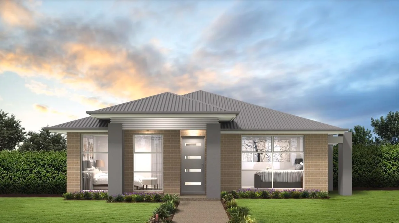lot 19 13th avenue, Austral NSW 2179
