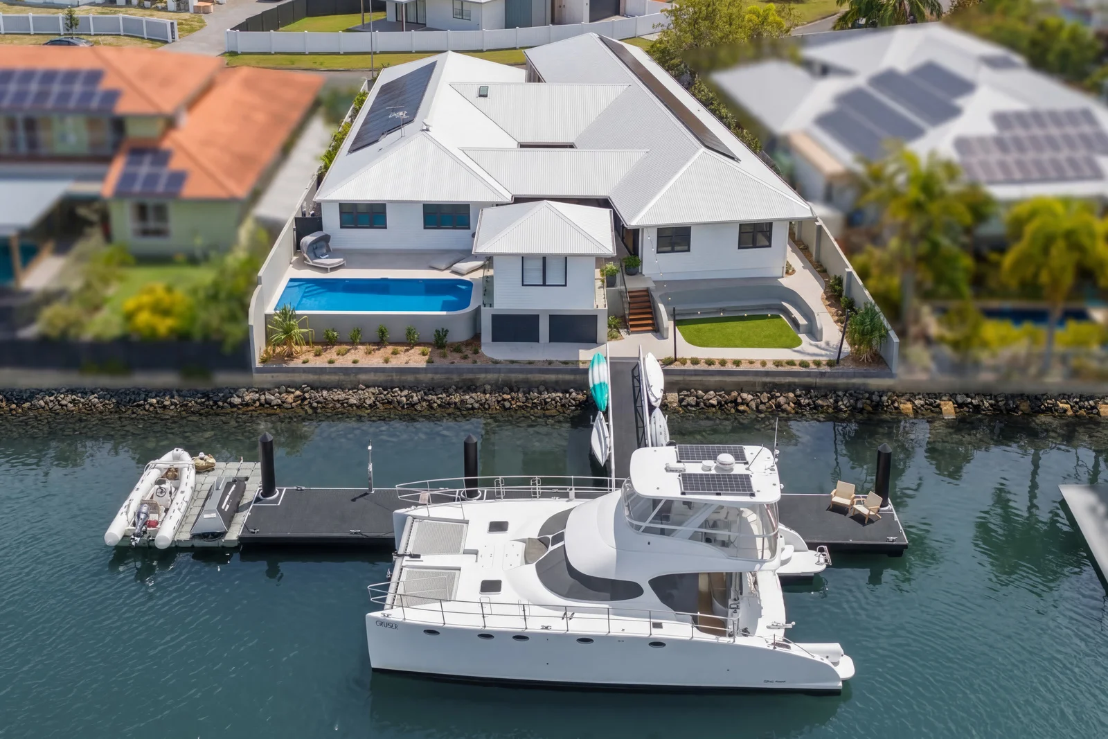 Additional image 5 of 3 Binnacle Close, Raby Bay QLD 4163