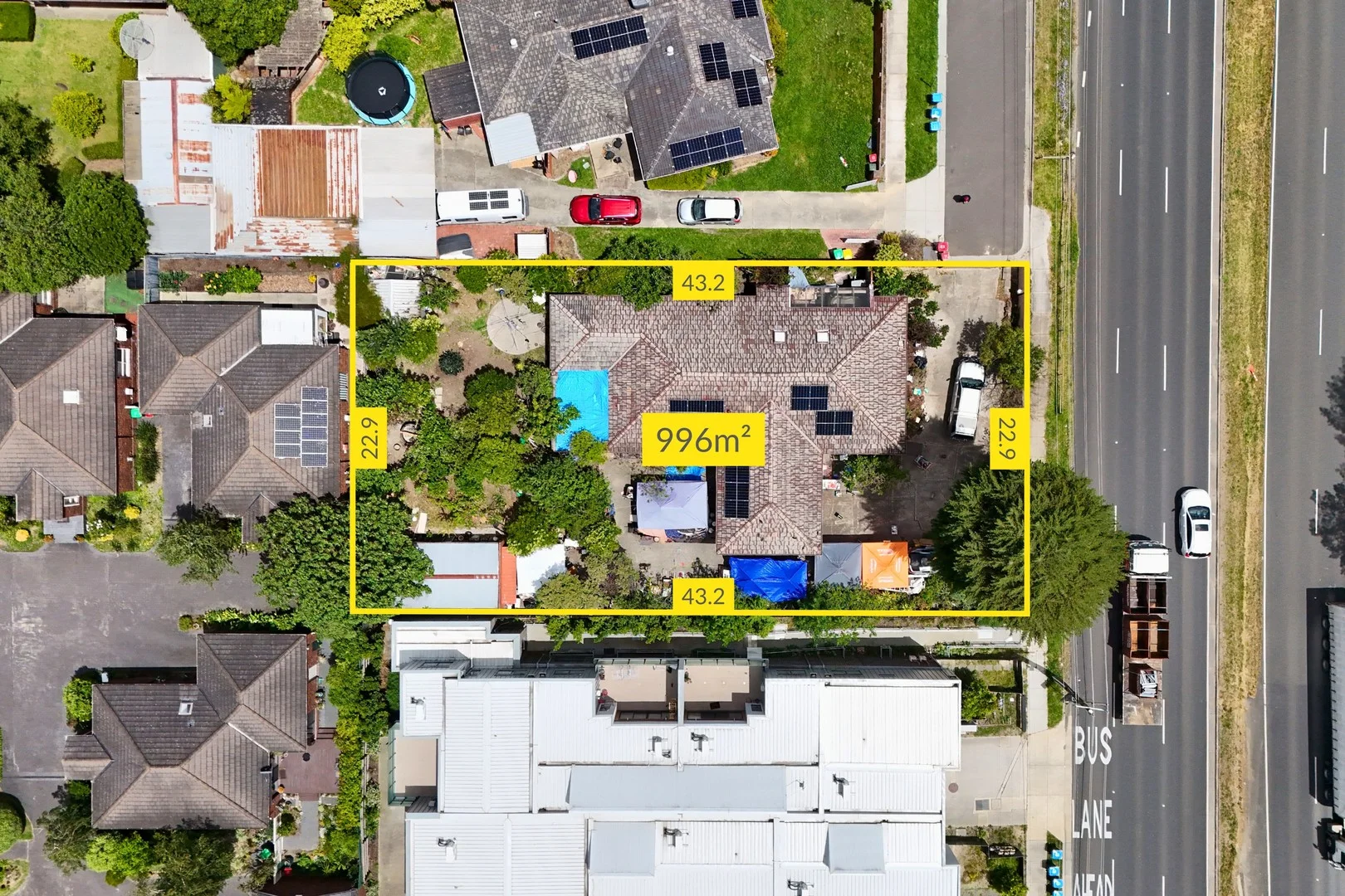153 Stud Road, Wantirna South VIC 3152