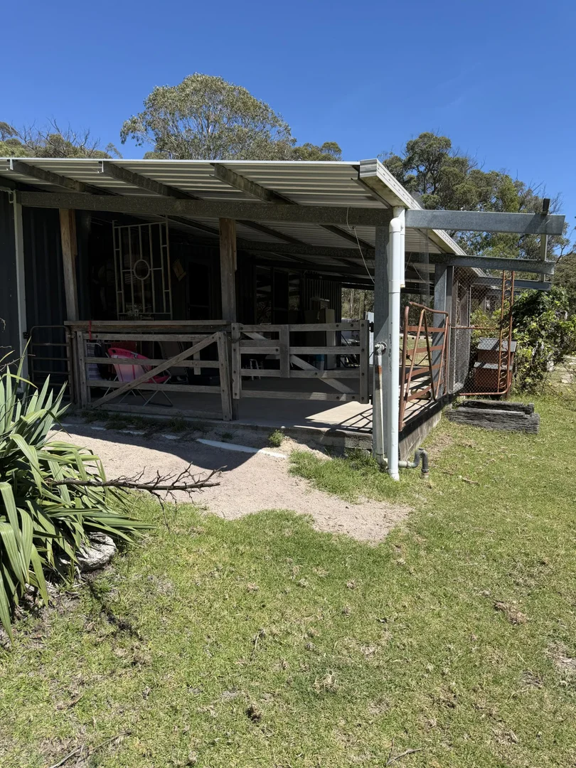 Additional image 10 of 1521 Morven Road, Dundee NSW 2370