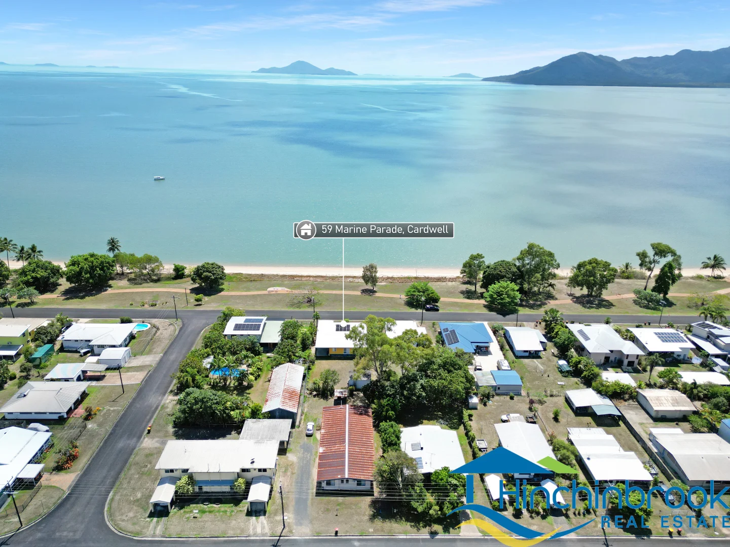 Additional image 2 of 59 Marine Parade, Cardwell QLD 4849