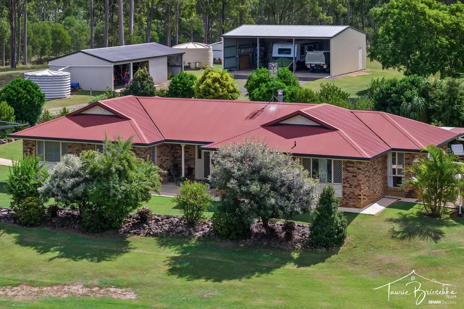 17 Tillack Road, Gatton QLD 4343