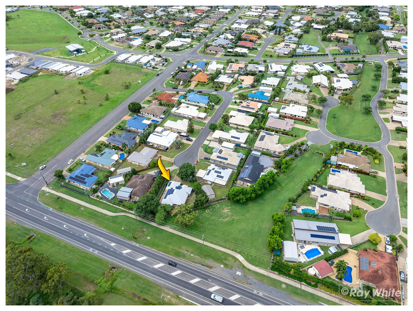 Additional image 31 of 23 Jacaranda Place, Norman Gardens QLD 4701