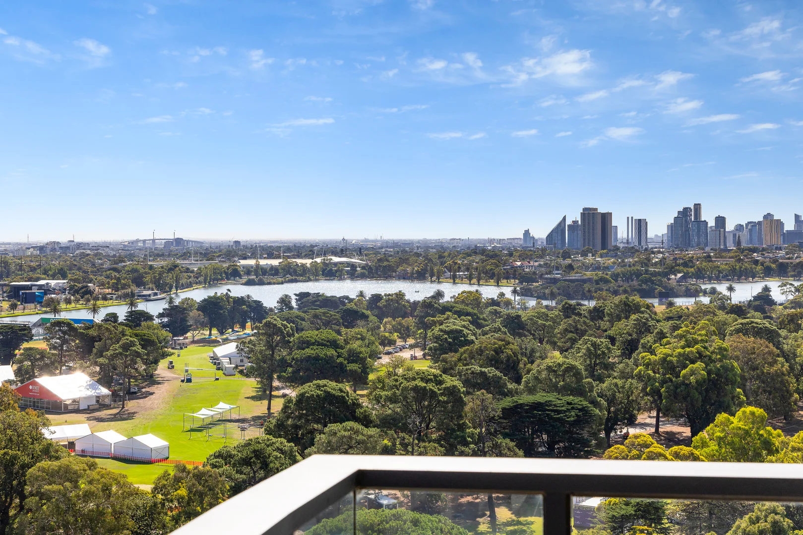 Additional image 8 of 1301/55 Queens Road, Melbourne VIC 3004