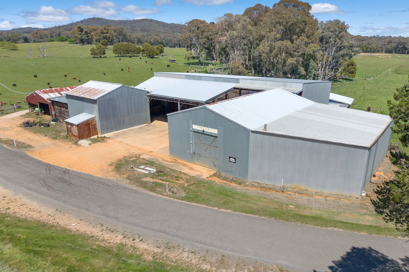 Additional image 12 of 218 Hurdle Flat Road, Beechworth VIC 3747
