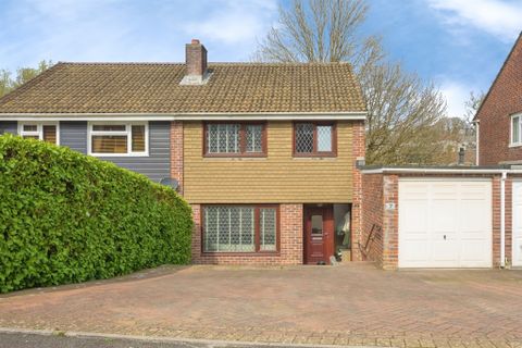 Littlewood Close, Plymouth PL7