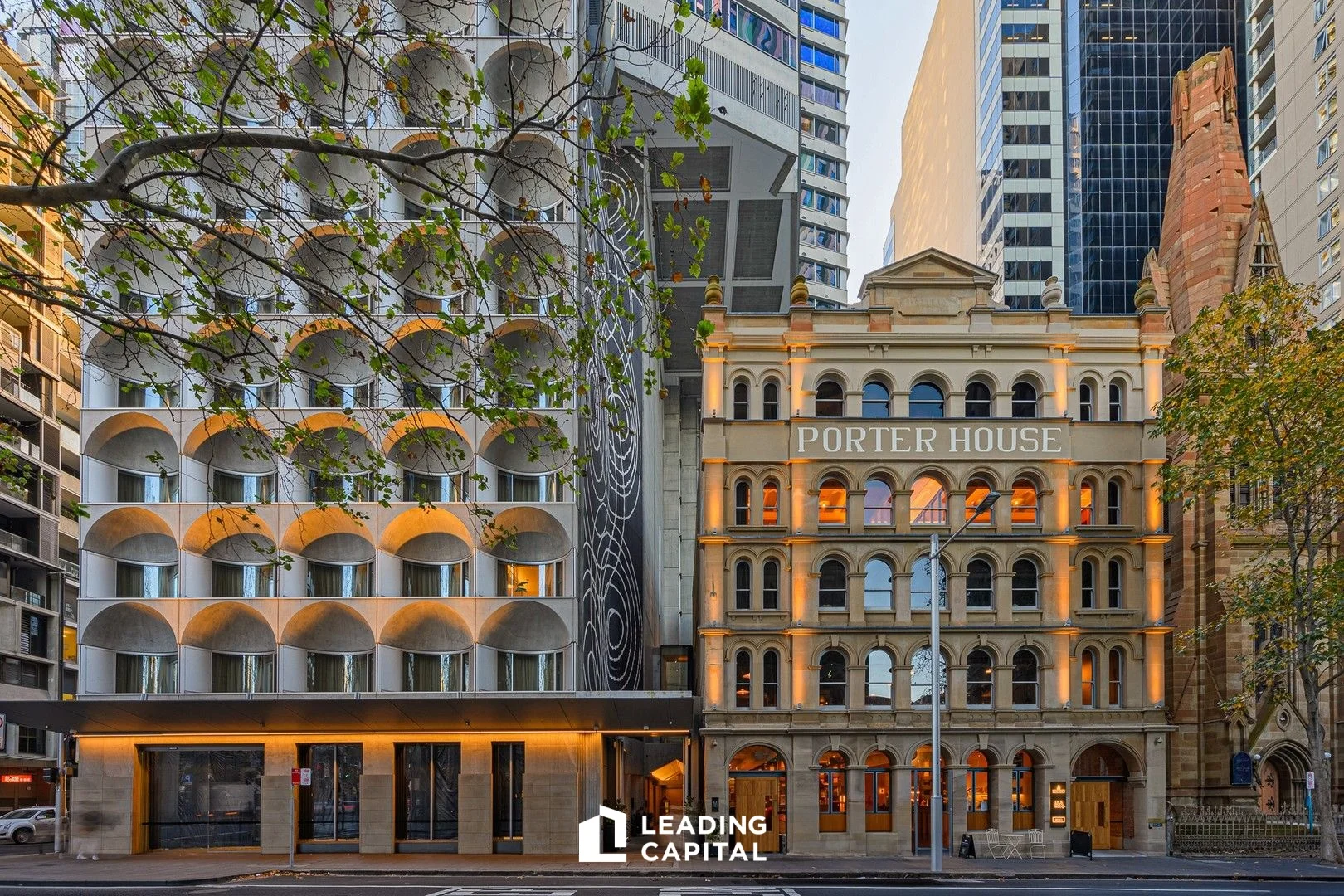 Additional image 2 of 2304/116 Bathurst Street, Sydney NSW 2000