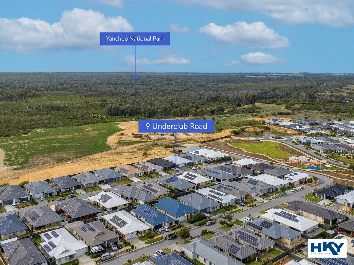 Additional image 35 of 9 Underclub Road, Yanchep WA 6035
