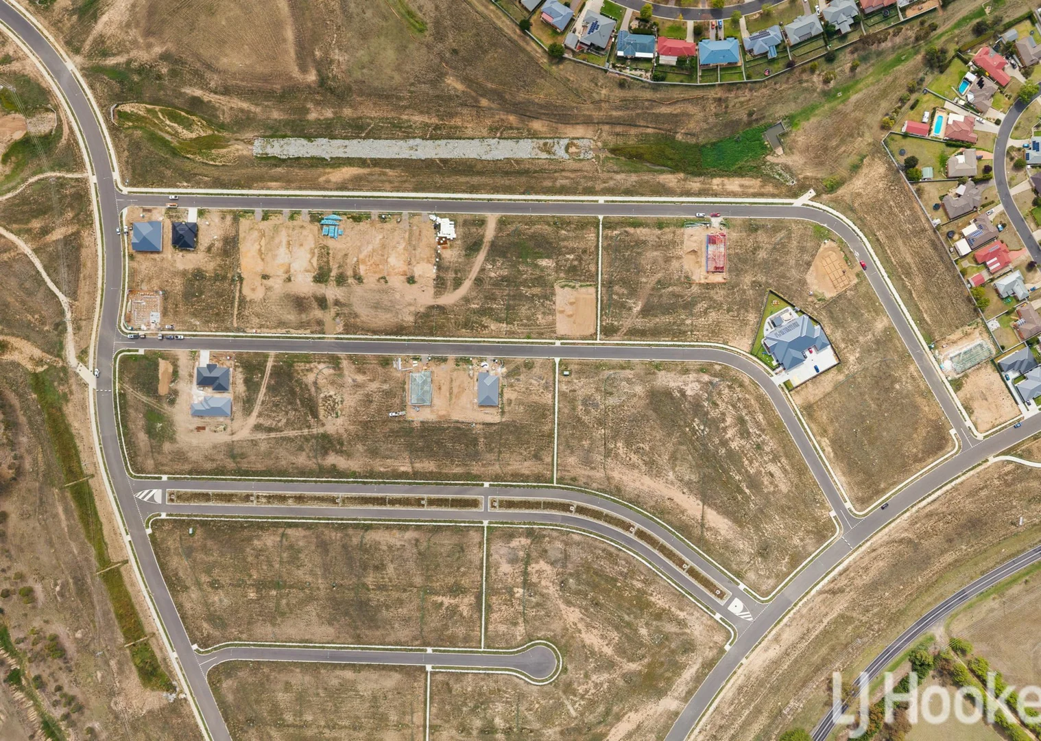 Additional image 3 of Multiple Lots 'The Reserve' Richardson Street, Windradyne NSW 2795