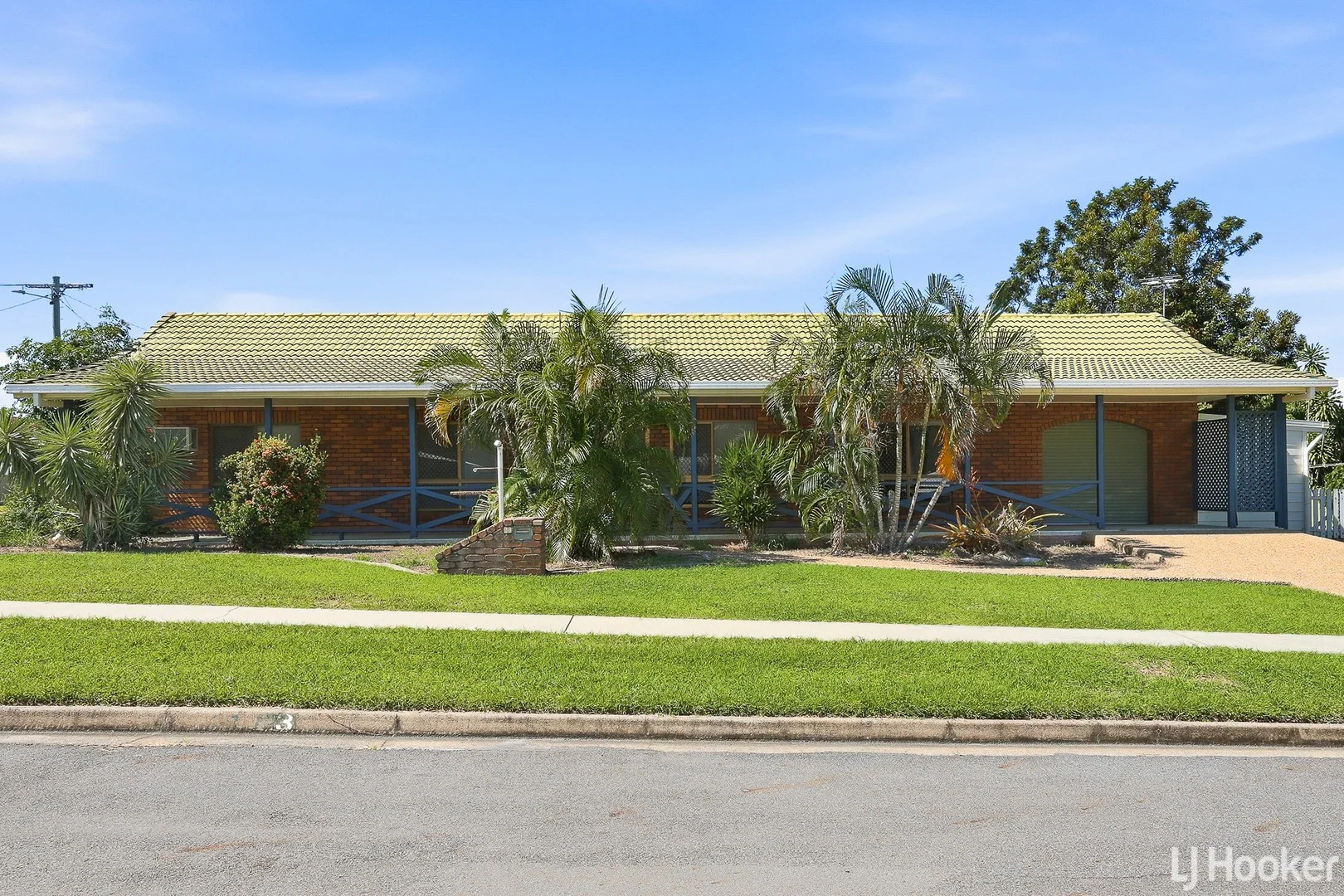 23 Oshanesy Street, Koongal QLD 4701