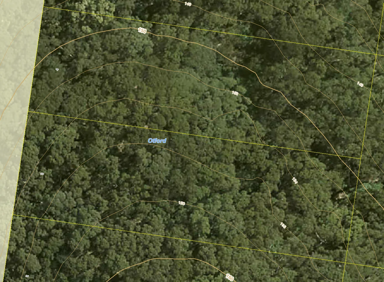 Lot 3 & 4 Station Road, Otford NSW 2508