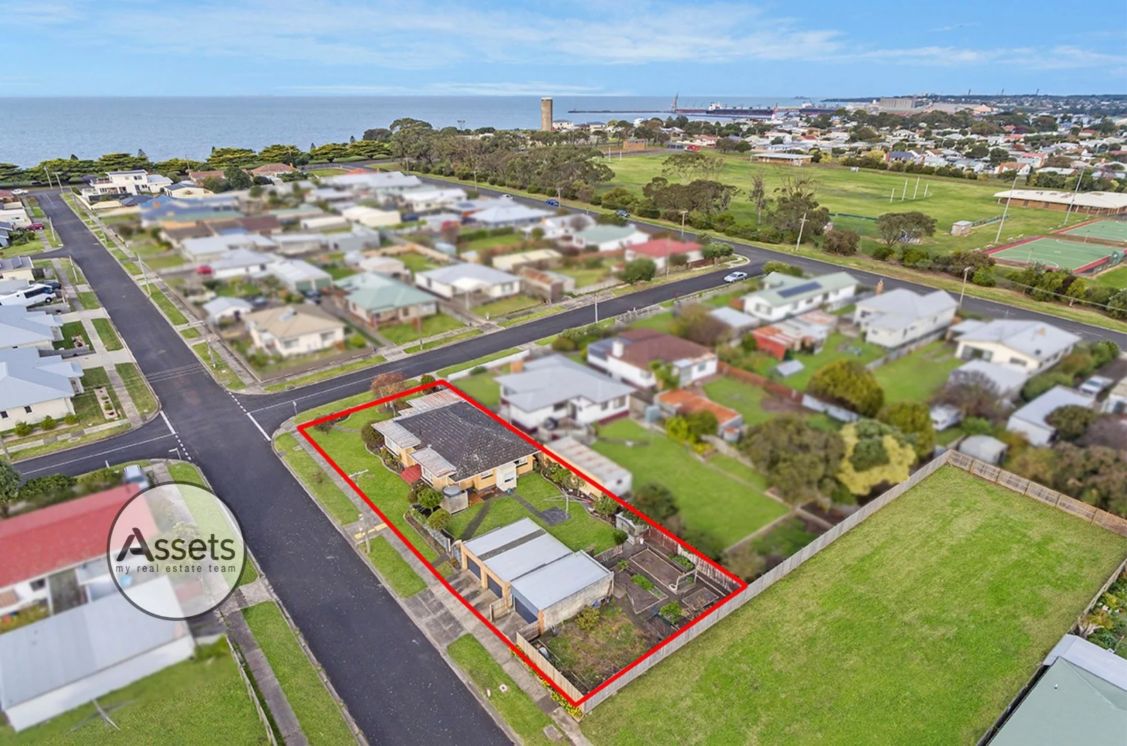 11 Flinders Street, Portland VIC 3305