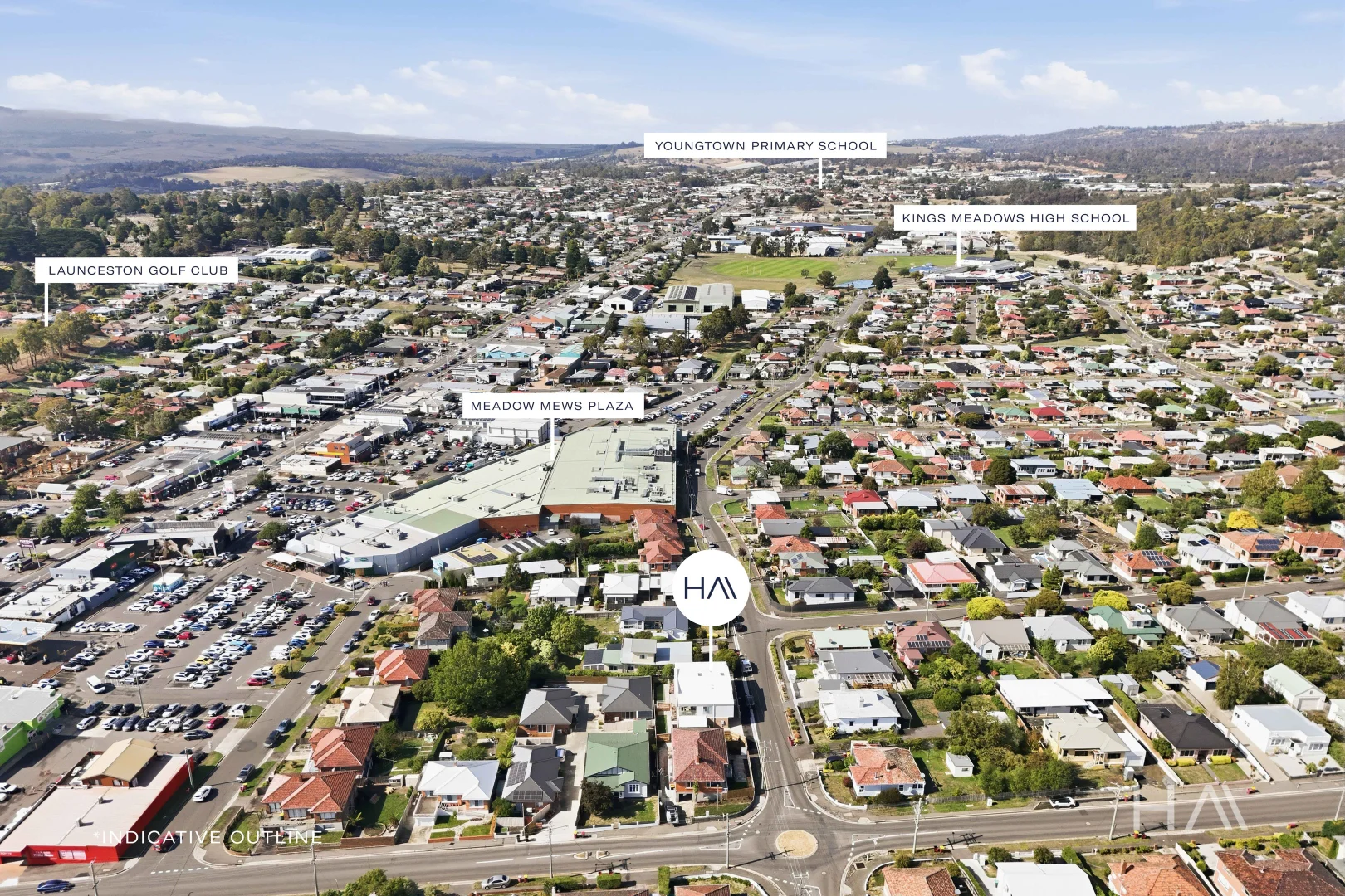 Additional image 18 of 3/17 Guy Street, Kings Meadows TAS 7249